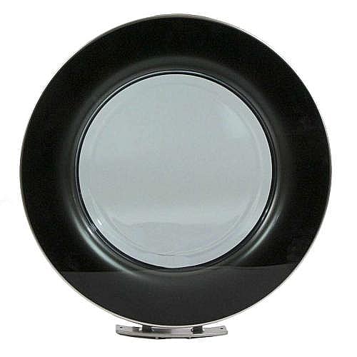 Photo of LG Part #adc30003003, Dryer Door Assembly | 28.79 x 25.34 x 9.05 from Repair Parts Direct