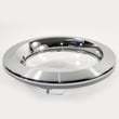 Washer Door Assembly for LG WM1355HW - Part ADC33666410