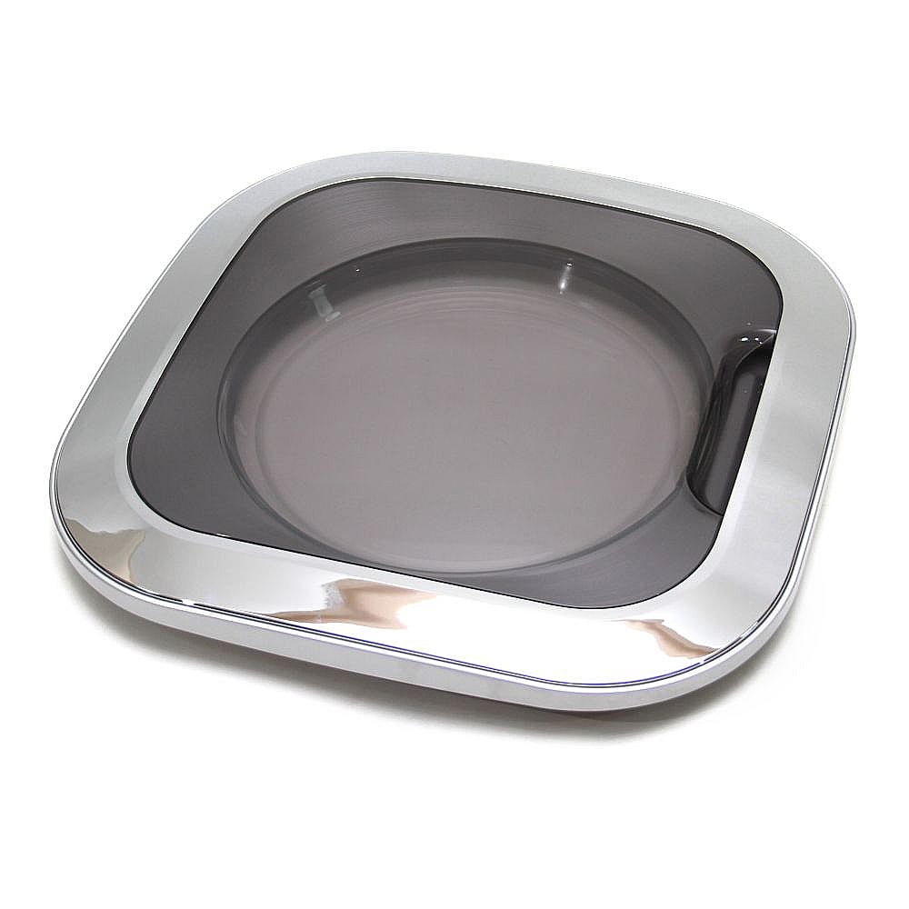 Photo of LG Part #adc52741101, Dryer Door Assembly | 25.90 x 22.40 x 6.50 from Repair Parts Direct