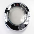 Dryer Door Assembly ADC72301102