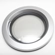 Lg Dryer Door Assembly for LG DLE3170W - Part ADC72301104