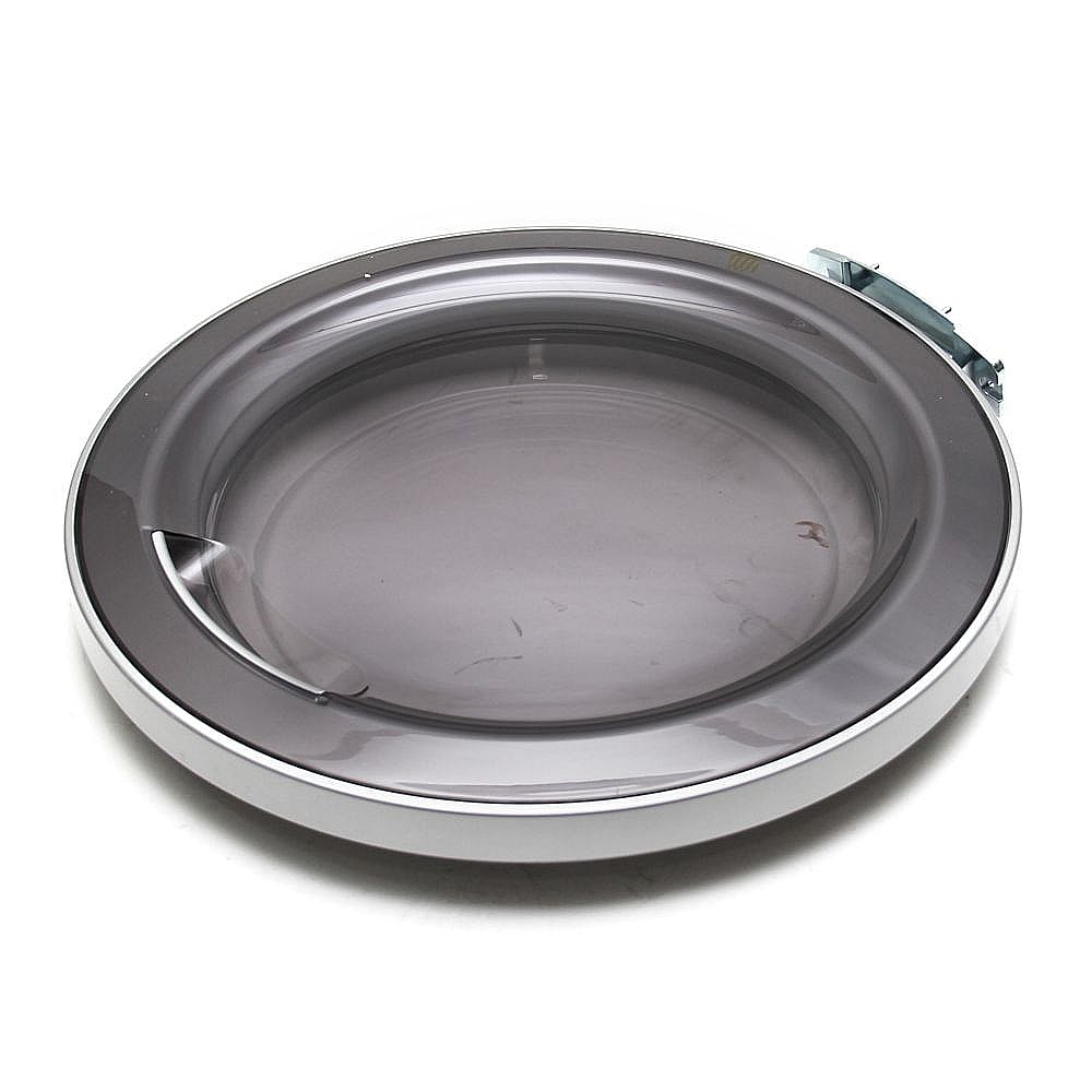 Kenmore Part #adc72918001, Dryer Door Assembly | 23.75 x 23.00 x 8.50