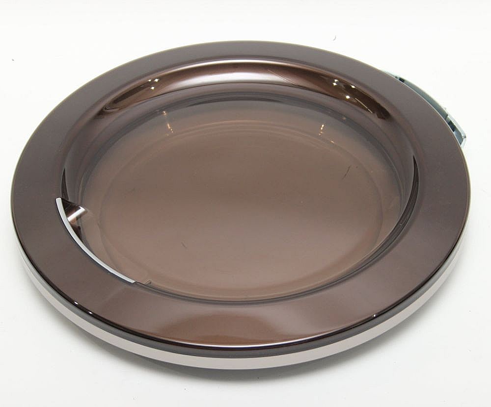 Kenmore Part #adc72918003, Dryer Door Assembly | 25.90 x 22.40 x 6.50