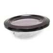 Washer Door Assembly for Kenmore 79640311900 - Part ADC72921003