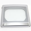 Dryer Door Assembly for LG DLEX5170W - Part ADC72922701