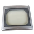 Dryer Door Assembly for LG DLGX6002V - Part ADC72922702