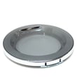 Lg Dryer Door Assembly ADC73025601
