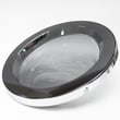 Washer Door Assembly for LG WM3150HVC - Part ADC73047903