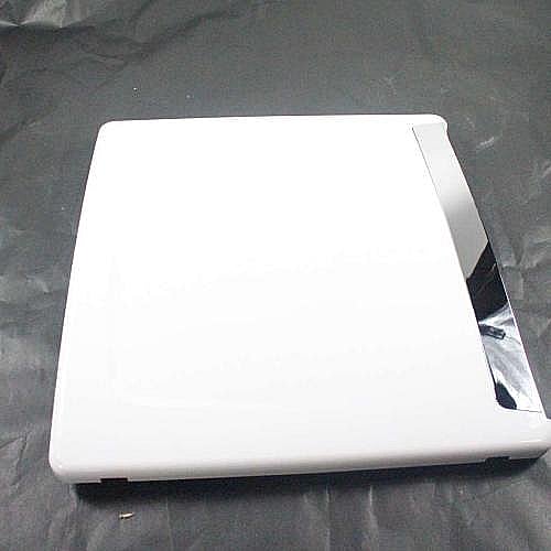 Part #adc73927702, Dryer Door Assembly / 33.00 x 27.80 x 7.80