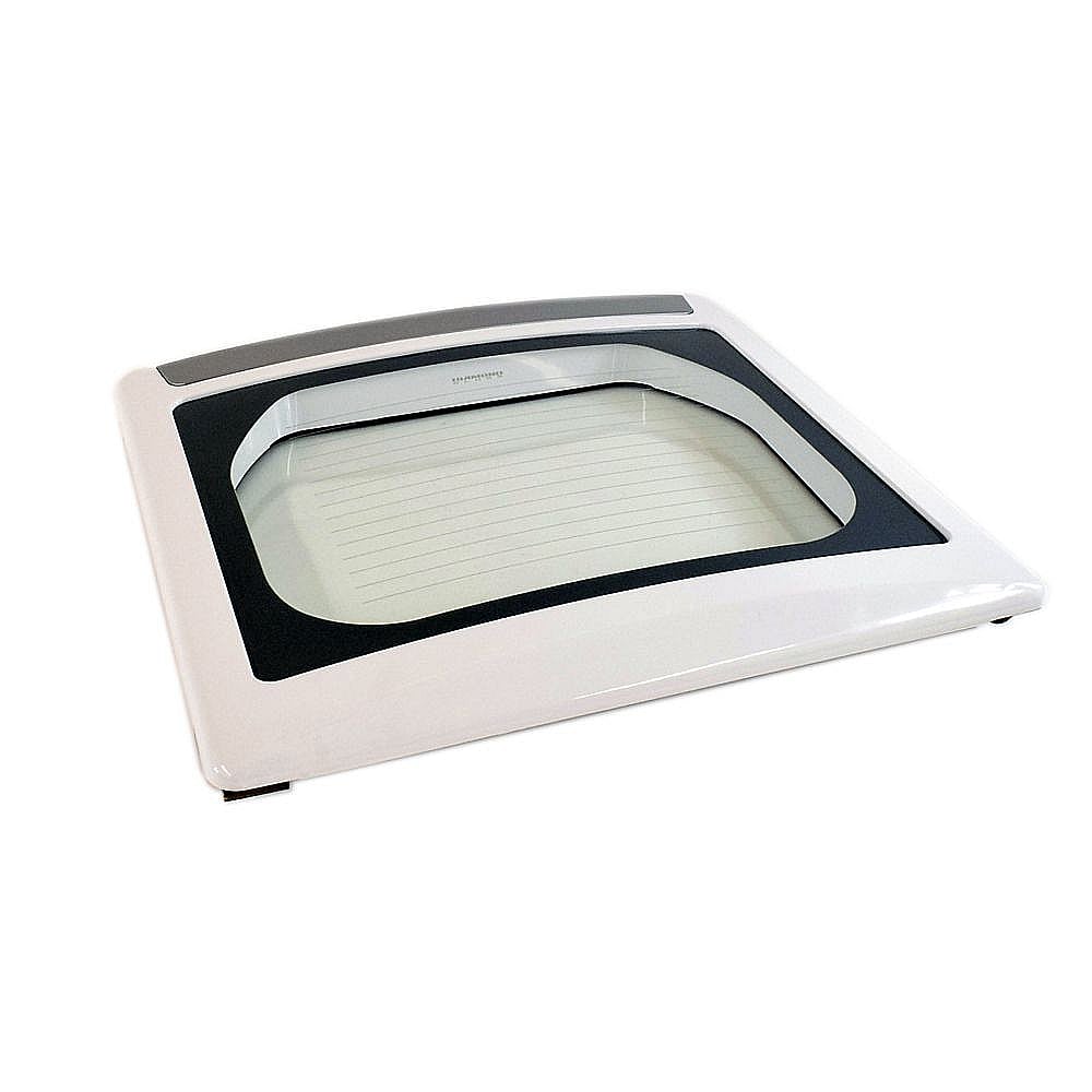 Part #adc74129518, Dryer Door Assembly / 32.04 x 27.38 x 8.49