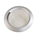 Washer Door Assembly