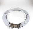 Lg Washer Door Assembly ADC74154906