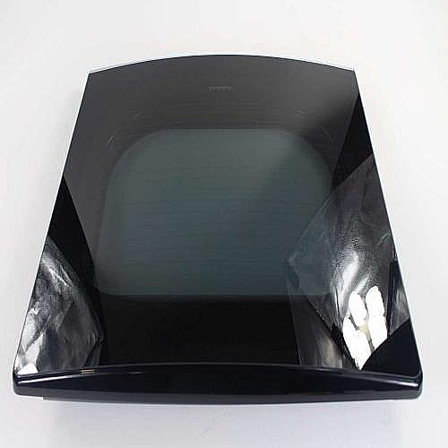 Part #adc74908002, Dryer Door Assembly / 31.69 x 27.77 x 8.54