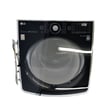 Door Assembly for LG WM5000HWA - Part ADC75446018