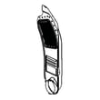 Dryer Heat Duct ADJ73392902