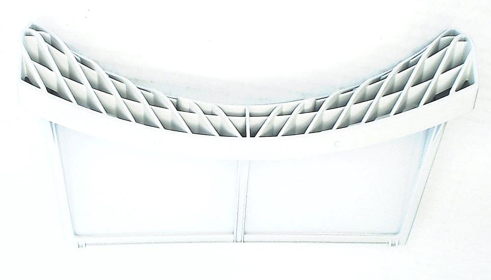 Part #adq55998601, Dryer Lint Screen / 15.25 x 11.13 x 4.50