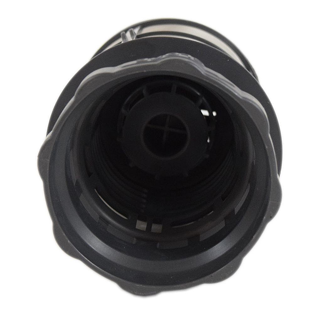 Part #adq73234005, Dishwasher Coarse Filter / 8.86 x 7.11 x 6.71