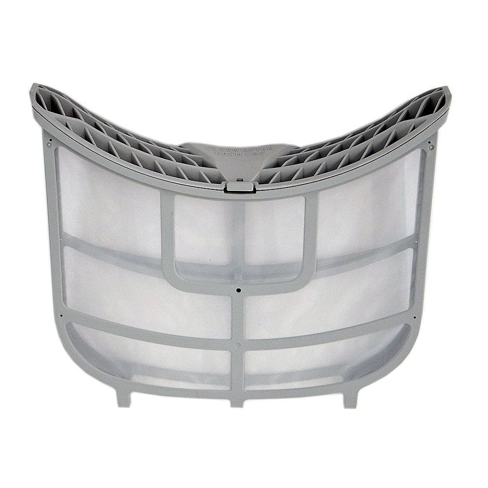 Part #adq73373201, Lg Dryer Lint Screen / 15.70 x 13.50 x 1.90