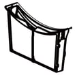 Dryer Lint Screen Housing for LG DLHC1455W/00 - Part ADQ74514703