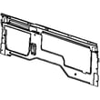 Frame Assembly for LG DLEX8377N - Part ADV33609802