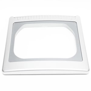 Dryer Door Outer Frame ADV72990301