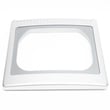 Dryer Door Outer Frame for LG DLEX5170W - Part ADV72990301