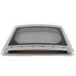 Dryer Door Outer Frame for Kenmore Elite 79679272012 - Part ADV72990304