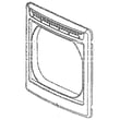 Frame Assembly for LG DLE4801W - Part ADV72990306