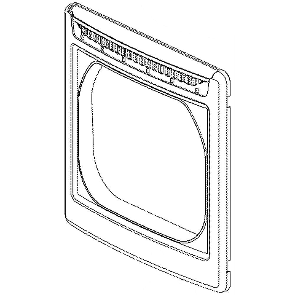 Part #adv72990308, Frame Assembly