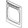 Dryer Door Inner Panel Assembly for Kenmore Elite 79661623310 - Part ADV72990309