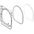 Dryer Door Inner Frame for LG DLEX5680W - Part ADV74568801