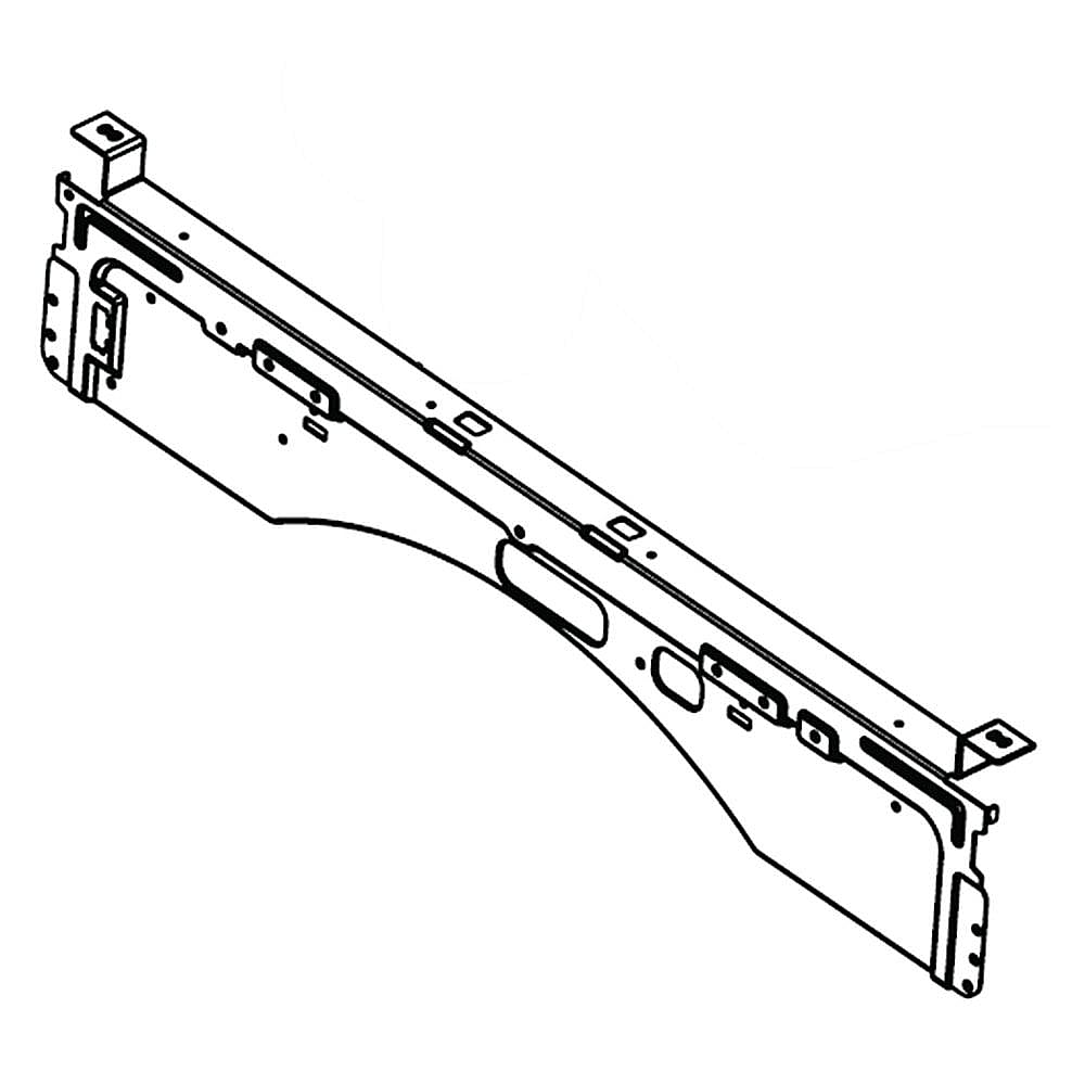 Part #adv75546802, Frame Assembly