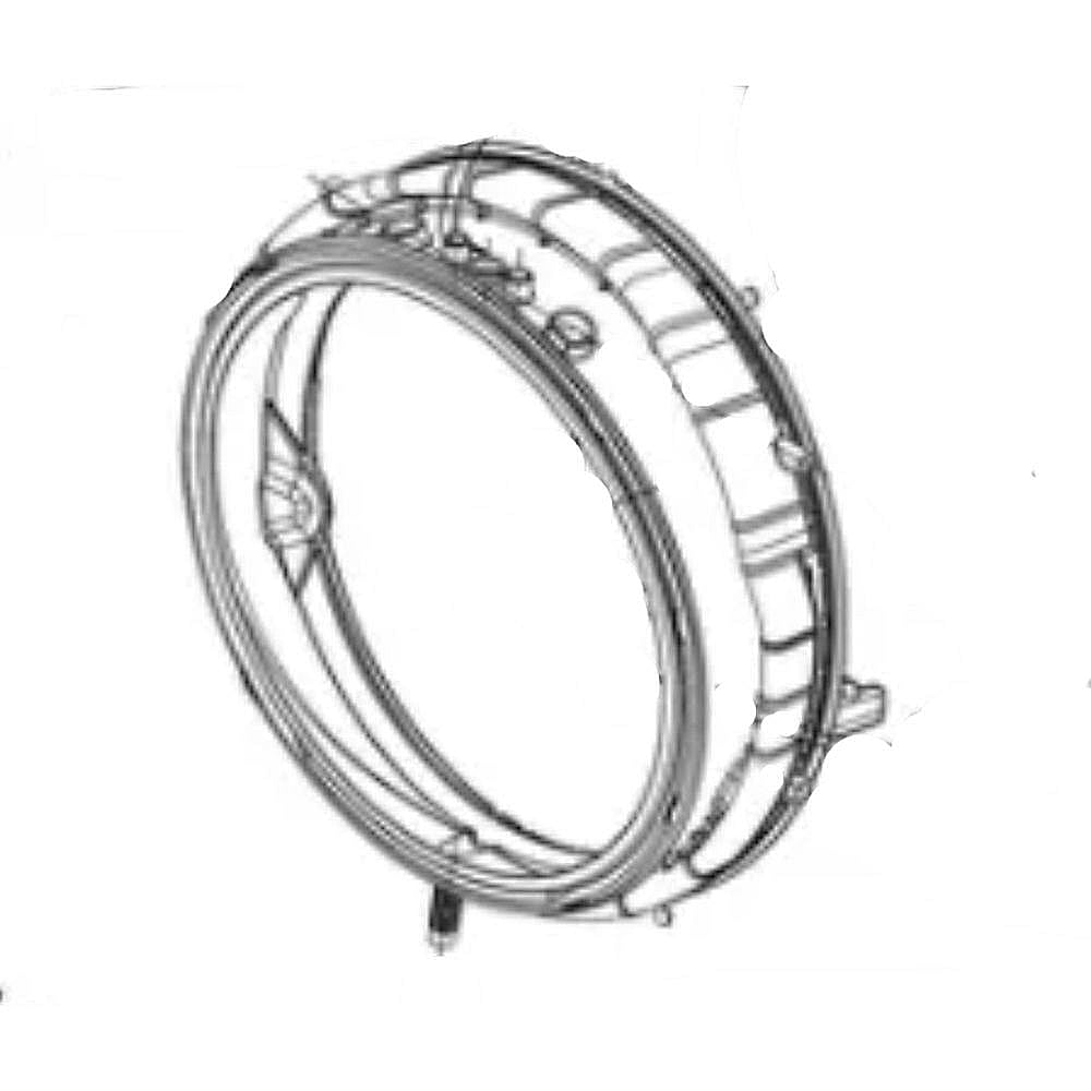 Washer Door Boot (replaces ADX75731701)