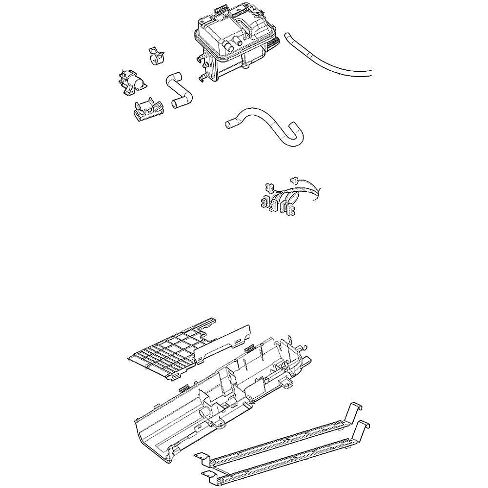 Guide Assembly