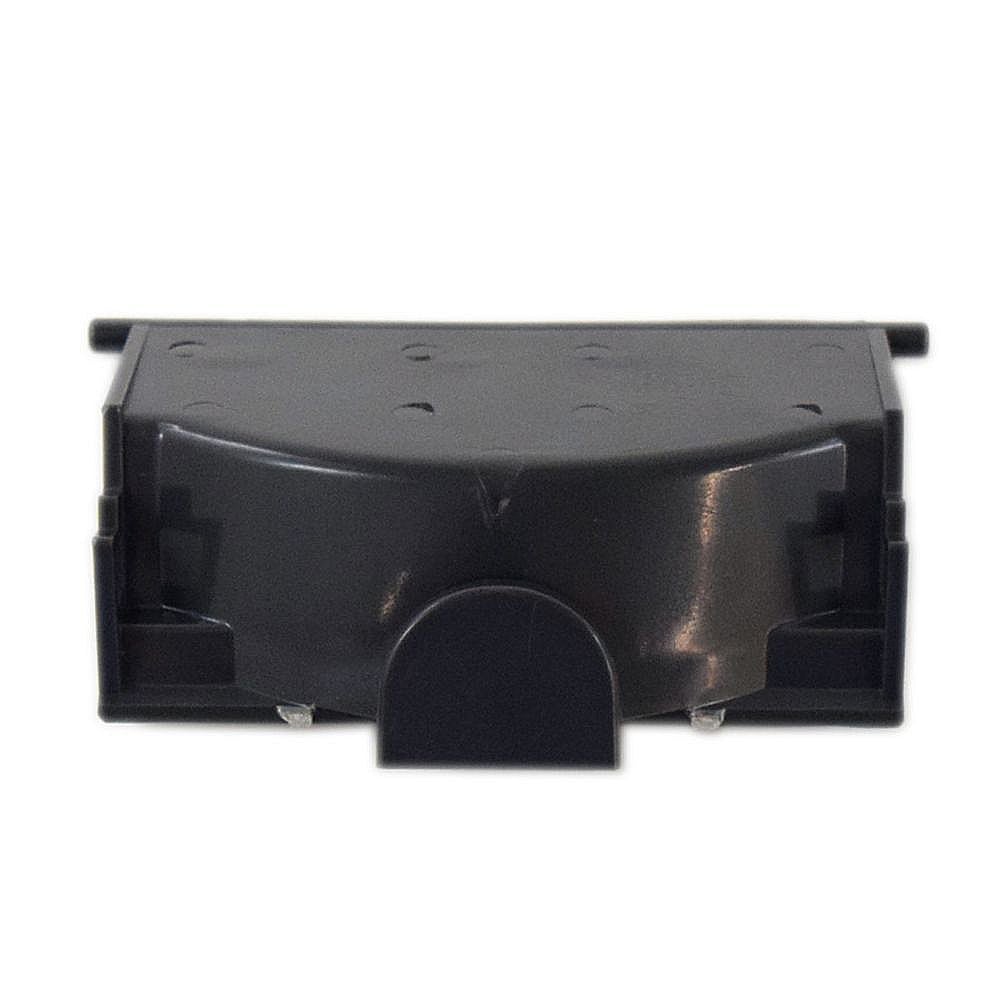 Part #aed73953302, Dryer Door Handle / 9.00 x 8.00 x 6.00