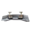 Washer Door Hinge for LG WM3180CW/00 - Part AEH71610406