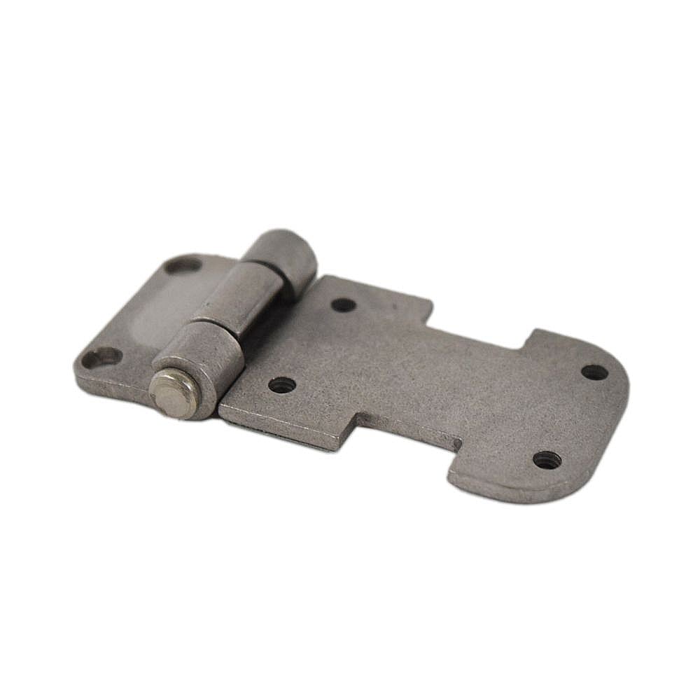 Part #aeh74256601, Dryer Door Hinge / 11.00 x 9.50 x 4.00