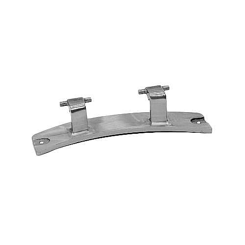 Part #aeh75656401, Washer Door Hinge / 9.67 x 7.50 x 6.67