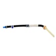 Lg Washer/dryer Combo Lint Screen Rinse Hose And Spray Bar for Kenmore Elite 79641002612 - Part AEM73693003