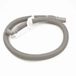 Washer Drain Hose (replaces 5215EA1001A, AEM73653001, AEM73732903, AEM74053001, MEJ62685201)