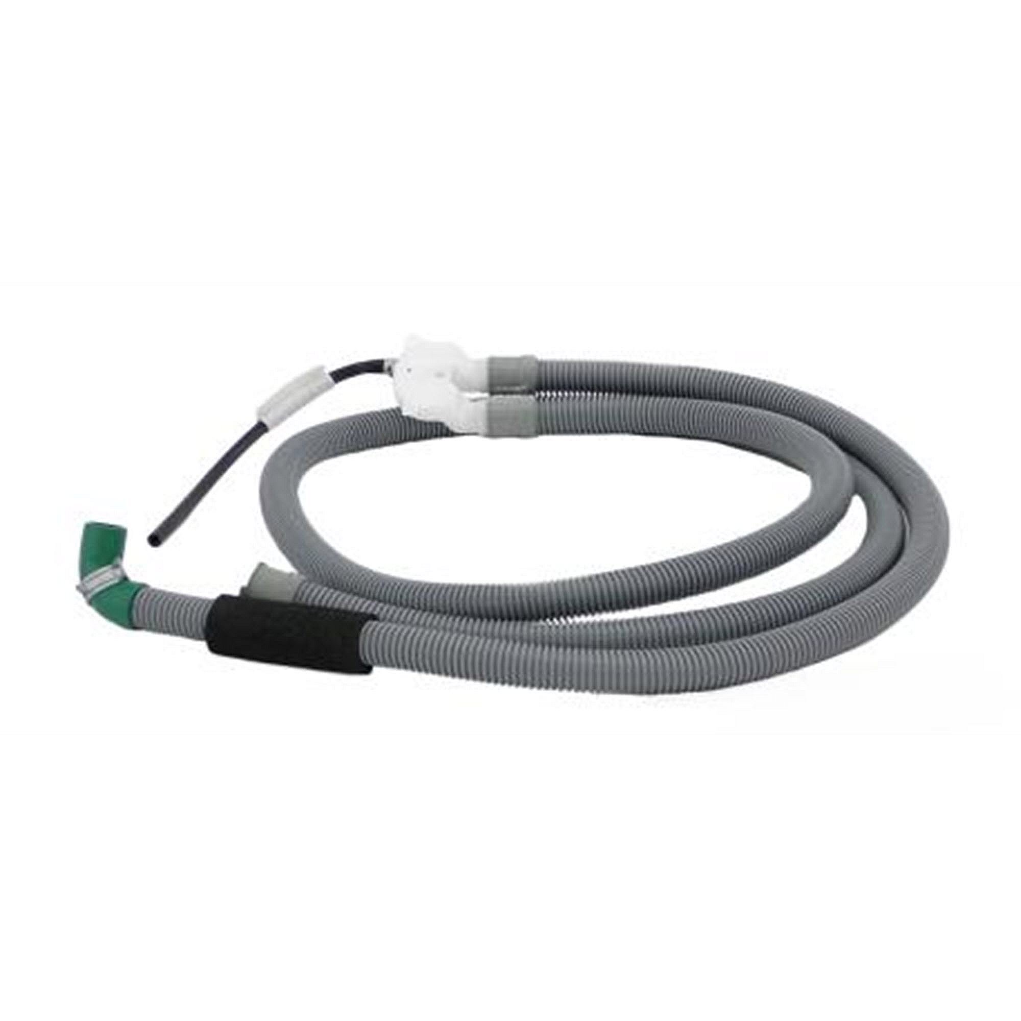 Part #aem74772902, Hose Assembly, drain
