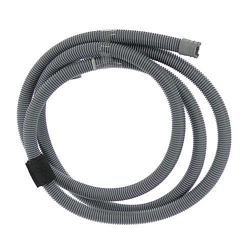 Photo of LG Part #aem74772904, Washer Drain Hose | 18.69 x 16.51 x 6.73 from Repair Parts Direct