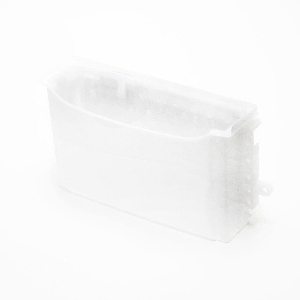 Part #aen72910501, Washer Dispenser Drawer Housing Assembly / 9.95 x 5.35 x 3.05