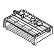 Kenmore Elite Washer Dispenser Drawer Housing for LG WT7100CW/00 - Part AEN72910503