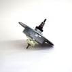 Washer Drive Shaft and Shifter Assembly (AEN73131406)