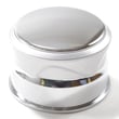 Washer Control Knob for Kenmore Elite 79682198900 - Part AEZ33665706