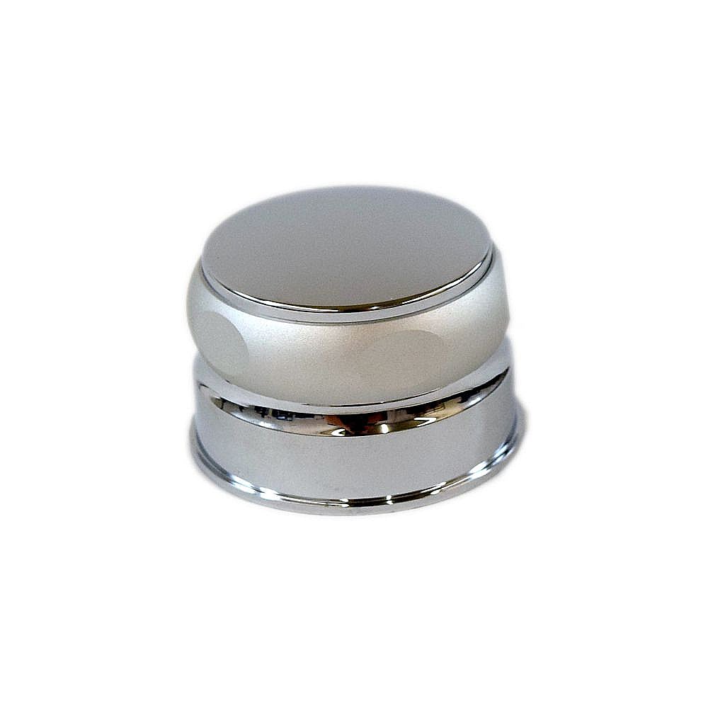 Part #aez33665708, Laundry Appliance Control Knob (Replaces 4940Er3015B, Aez33665701, Aez33665711, Aez33665712, Aez73553401) / 7.13 x 5.11 x 1.10