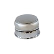 Laundry Appliance Control Knob (replaces 4940er3015b, Aez33665701, Aez33665711, Aez33665712, Aez73553401) AEZ33665708