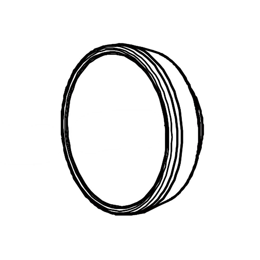 Kenmore Part #aez74893502, Knob Assembly | 9.00 x 8.00 x 6.00