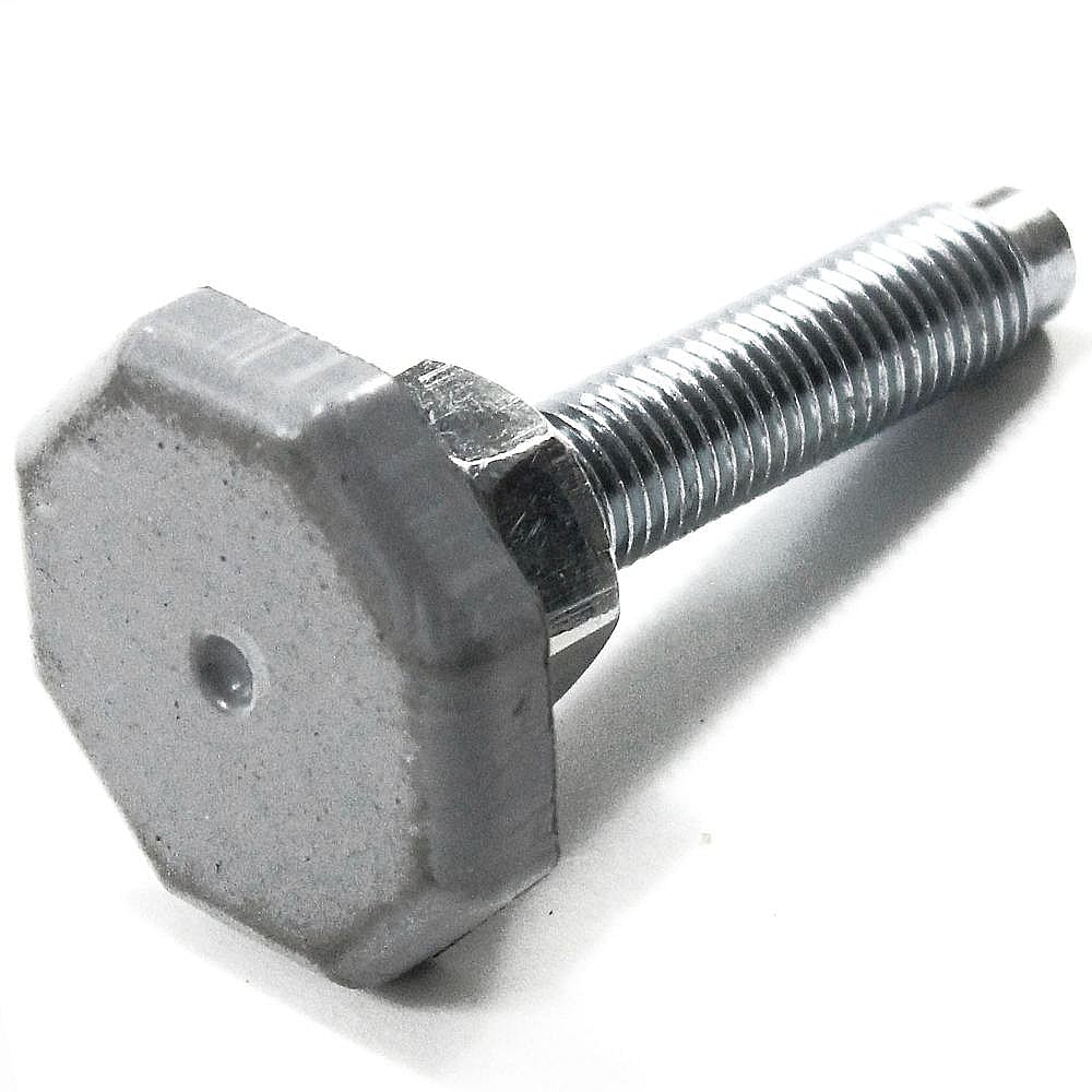 Part #afc72755402, Laundry Appliance Pedestal Leveling Leg Assembly